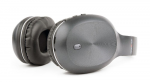 Headphones Gembird BHP-MIA Miami Black Bluetooth