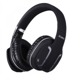 Headset SVEN AP-B560MV with Mic Bluetooth Black