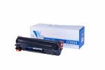 Laser Cartridge Compatible for HP CF283X / Canon 737
