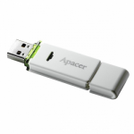 16GB USB Flash Drive Apacer AH358 White AP16GAH358W-1 USB3.1
