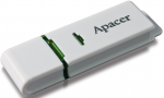 64GB USB Flash Drive Apacer AH358 White AP32GAH358W-1 USB3.1
