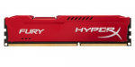 DDR4 8GB Kingston HyperX FURY Red HX429C17FR2/8 (2933MHz PC4-23500 CL17 1.2V)