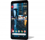 Mobile Phone Google Pixel 2 XL 64GB Black
