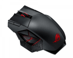 Mouse ASUS ROG SPATHA Gaming 8200dpi Wireless USB