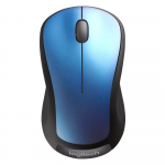 Mouse Logitech M310 Wireless Blue USB