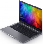 Notebook Xiaomi Mi Notebook Air Grey (13.3" FHD Intel I5-8250 8Gb 256Gb w/o DVD GeForce MX150 Win10CN)