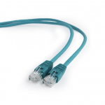 Patch Cord Cat.5E 1.5m Cablexpert PP12-1.5M/G Green