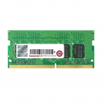 SODIMM DDR4 4GB Transcend JM2400HSH-4G (2400MHz PC19200 CL17 260pin 1.2V)