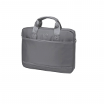 15.6" Continent Laptop Bag CC-045 Top Loading Grey
