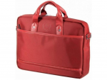 15.6" Continent Laptop Bag CC-045 Top Loading Red