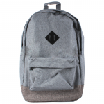 15.6" CONTINENT Notebook Backpack BP-003 Grey