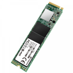 SSD 512GB Transcend 110S (M.2 NVMe R/W:1800/1500MB/s SM2263)