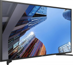 49" LED TV Samsung UE49M5005 Black (1920x1080 FHD PQI 200Hz 2xHDMI 1xUSB Speaker 2x10W)