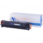 Laser Cartridge Canon 716 (HP CB541A) cyan (1500 pages)