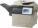 MFP Canon iR ADV 400i Mono (A4 40ppm 512Mb Lan USB)