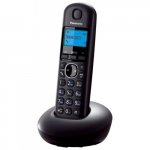 Dect Panasonic KX-TGB210UAB Black AOH