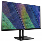 21.5" AOC 22V2Q Borderless Black (IPS LED FullHD 1920x1080 5ms 50M:1 FreeSync DP HDMI)