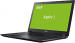 Notebook ACER Aspire A315-31 Obsidian Black NX.H2BEU.054 (15.6" FullHD Intel i3-7020U 8Gb 128Gb SSD Intel HD 620 w/o DVD Linux)