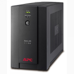 APC Back-UPS BX1100LI 1100VA IEC Outlets
