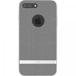 Case Moshi for Apple iPhone 7+/8+ Vesta Gray