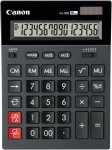 Calculator Canon AS-888 II Black 16digit