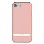 Case Moshi for Apple iPhone 7/8 Vesta Pink