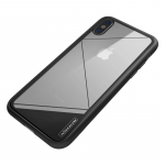 Case Nillkin for Apple iPhone X Tempered case