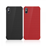 Case Nillkin for Apple iPhone X Tempered Magnet