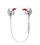Earphone Bluetooth Remax Sport RB-S2 Silver