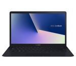 Notebook ASUS Zenbook UX391UA Blue (13.3" FullHD Intel i5-8250U 8Gb M.2 256Gb Intel HD Win10)