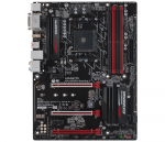 Gigabyte GA-AB350-Gaming 1.0 (AM4 B350 4xDDR4 ATX)