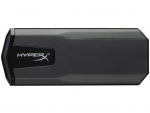 External SSD 480GB Kingston HyperX SAVAGE EXO SHSX100/480G Black (m.2 USB3.1)