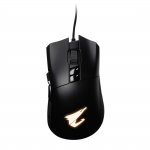 Gaming Mouse Gigabyte AORUS M3 RGB Teflon Mouse Feet Black