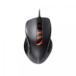 Gaming Mouse Gigabyte M6900 Omron Switch Black
