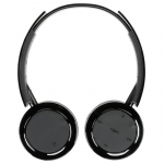 Headphones Panasonic RP-BTD5E-K Black Microphone Bluetooth