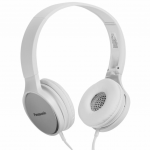 Headphones Panasonic RP-HF300GC-W White