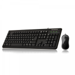 Keyboard & Mouse Gigabyte KM3100 USB