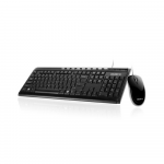 Keyboard & Mouse Gigabyte KM6150 USB