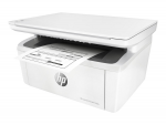 MFD HP LaserJet Pro M28a White (A4 19ppm up to 8000 pages monthly USB2.0)