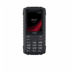 Mobile Phone Ergo F245 Strength DS Black