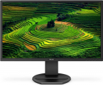 27.0" Philips 271B8QJEB Black (IPS LED FullHD 1920x1080 5ms 250cd 20M:1 DVI+HDMI+DP Speakers)