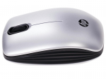 Mouse HP Z3200 Silver Wireless USB
