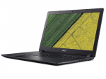 Notebook ACER Aspire A315-51 Black NX.H38EU.023 (15.6" FullHD Intel i3-8130U 8Gb 1.0TB Intel HD 520 w/o DVD Linux)