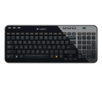 Keyboard Logitech Wireless K360 USB