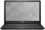 Notebook DELL Vostro 15 3000 Black 3578 (15.6" FullHD i3-8130U 4GB 128GB SSD Intel HD DVDRW8x Win10)