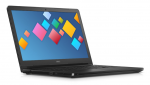 Notebook DELL Vostro 15 3000 Black 3578 (15.6" FullHD i5-8250U 8GB 256GB SSD R5 M520 2GB DVDRW8x Ubuntu)