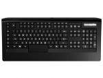 Keyboard SteelSeries Apex 300 US Gaming Backlighting US USB