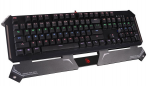 Keyboard Gaming Bloody B740S Full LightStrike Black USB