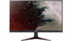 24.0" ACER VG240Ybmiix Zeroframe Black (IPS LED FullHD 1920x1080 1ms AMD FreeSync 250cd 100M:1 HDMI DP Speakers)