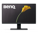 25.0" BenQ GL2580HM Black (TN LED FullHD 1920x1080 2ms 250cd 12M:1 D-Sub DVI HDMI Speakers)
